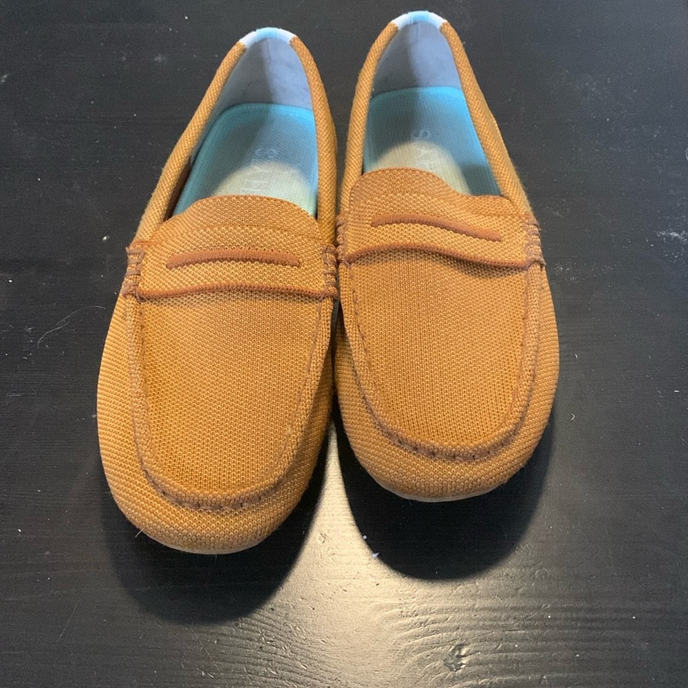 Rothy’s loafers